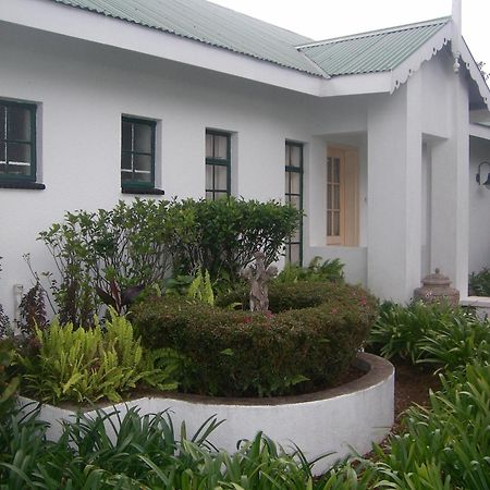 Sherwood'S Country House Guest House Tzaneen Eksteriør bilde