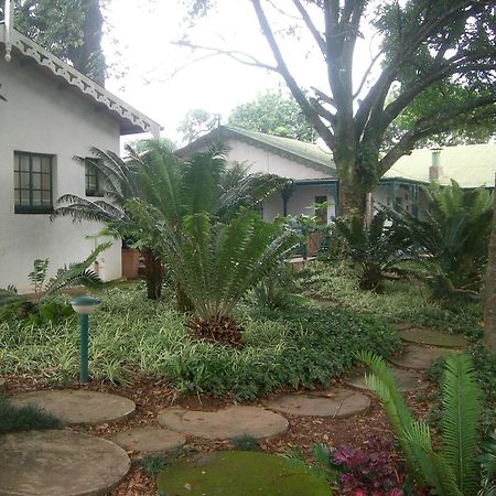 Sherwood'S Country House Guest House Tzaneen Eksteriør bilde