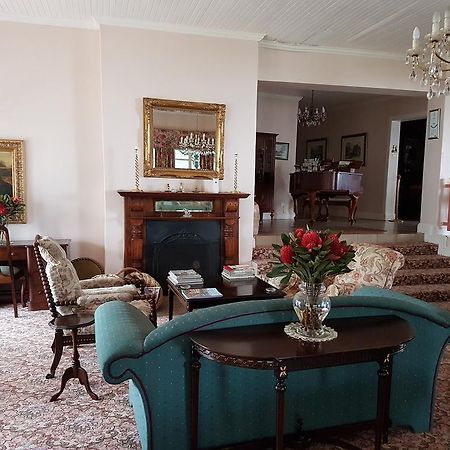 Sherwood'S Country House Tzaneen Eksteriør bilde