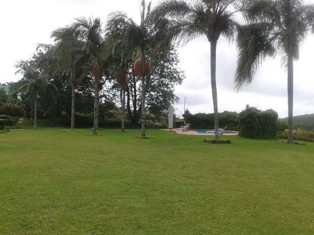 Sherwood'S Country House Tzaneen Eksteriør bilde