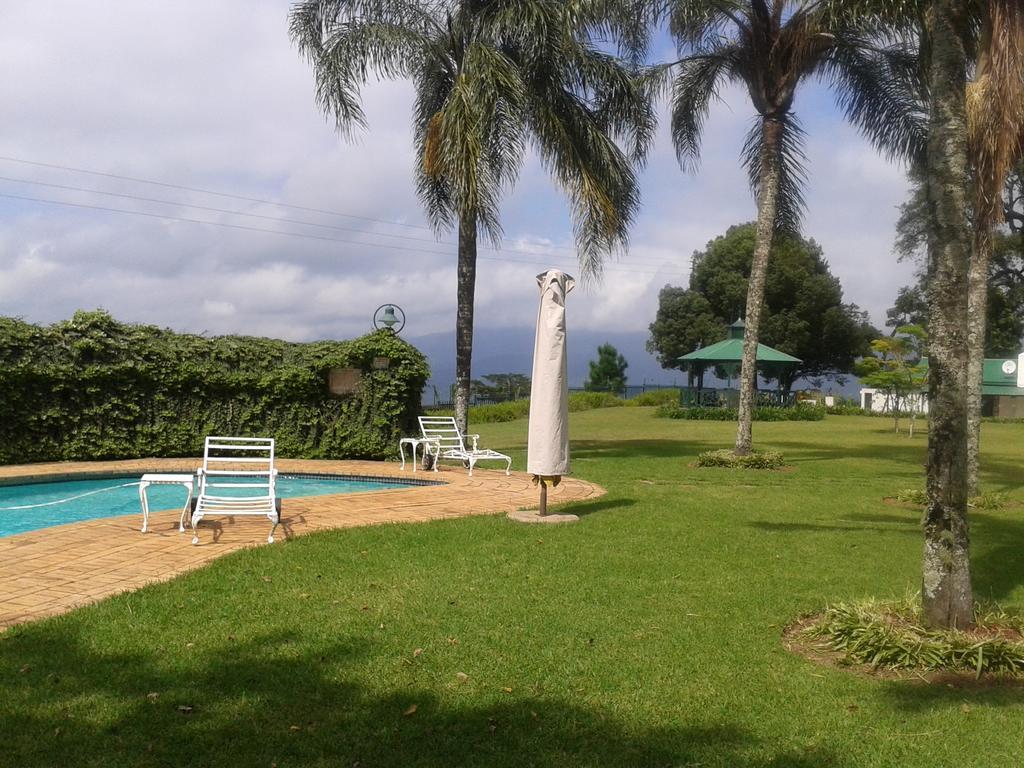 Sherwood'S Country House Tzaneen Rom bilde