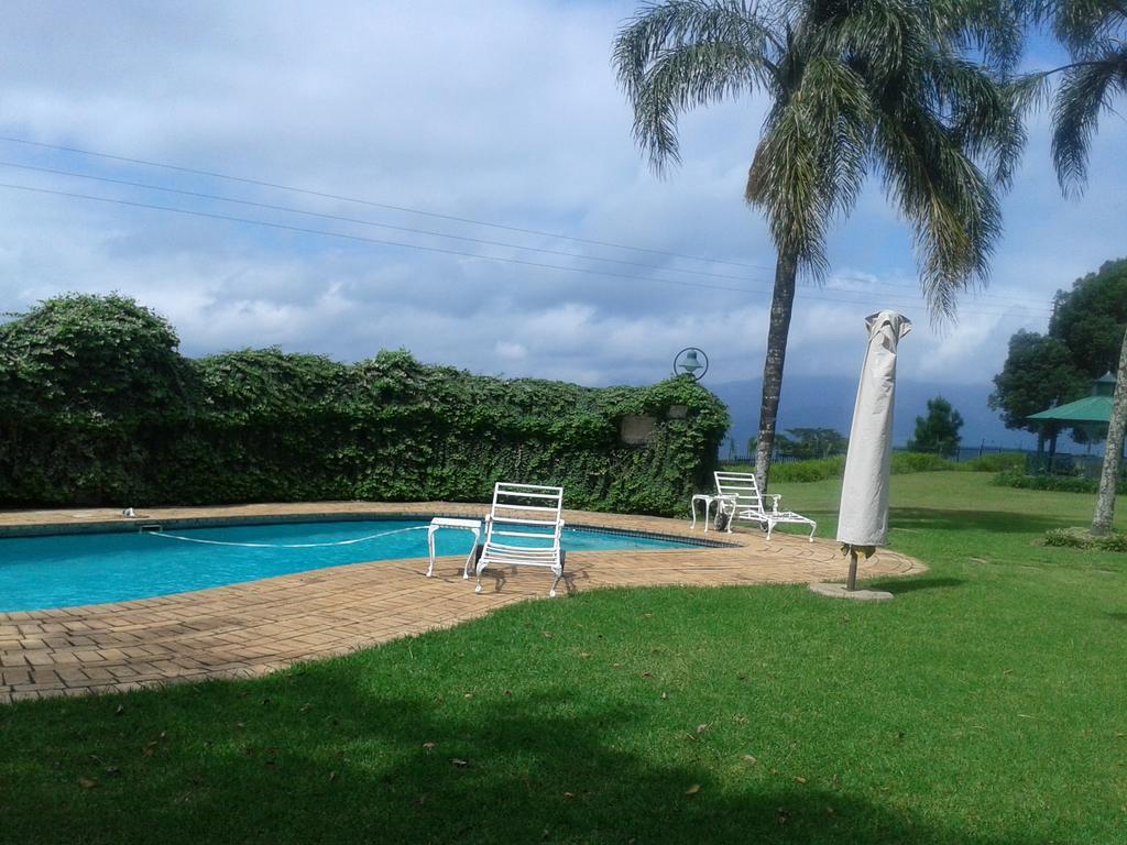 Sherwood'S Country House Tzaneen Eksteriør bilde