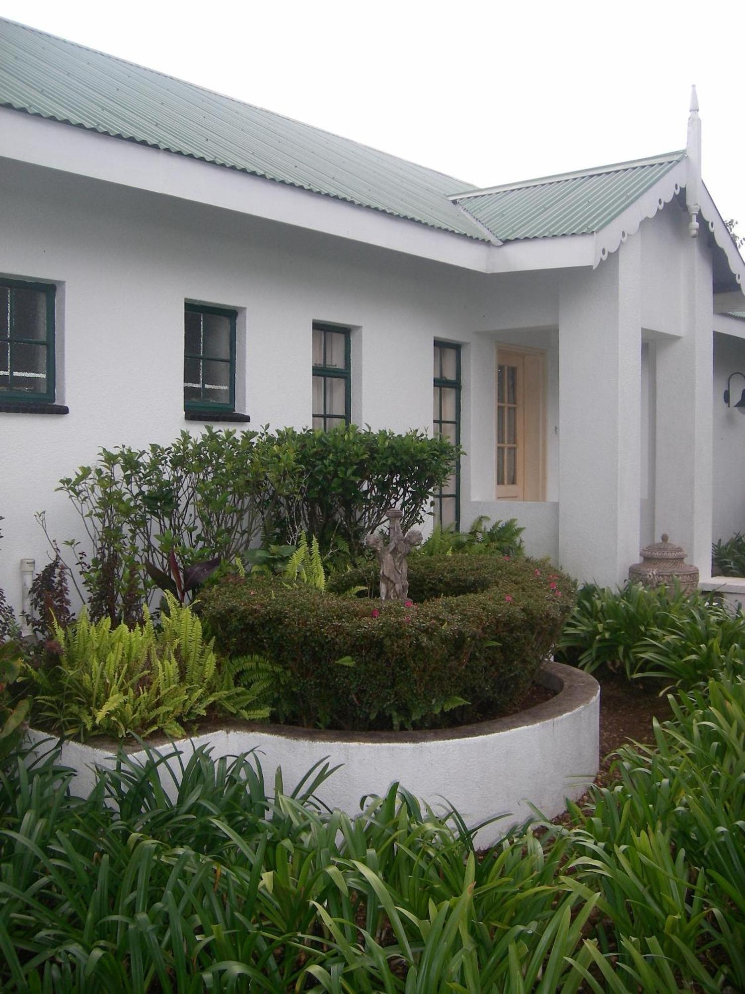 Sherwood'S Country House Tzaneen Eksteriør bilde