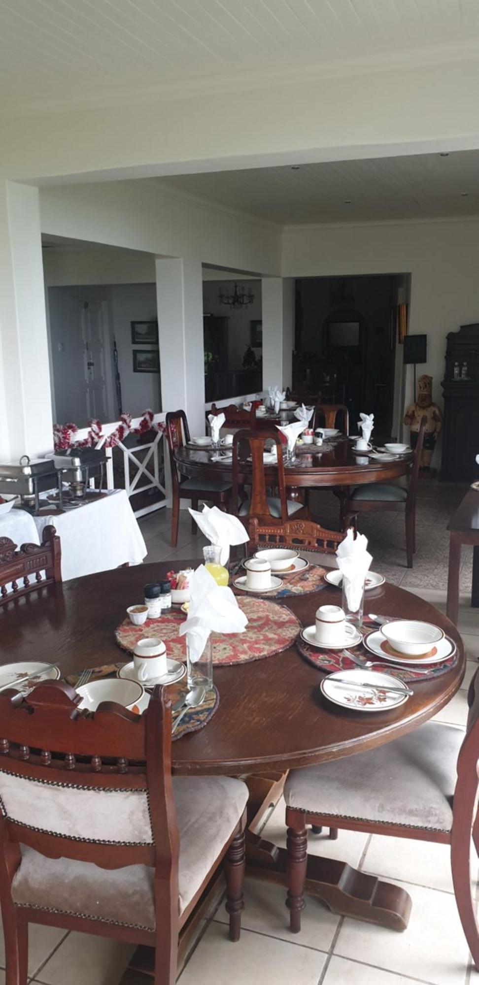 Sherwood'S Country House Tzaneen Eksteriør bilde