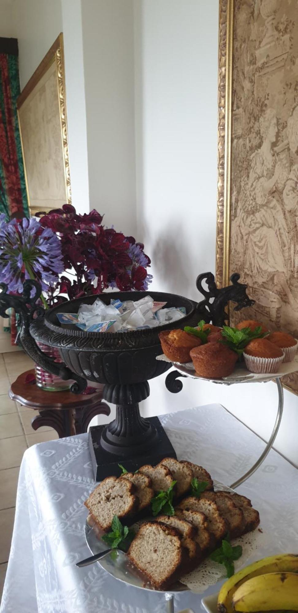 Sherwood'S Country House Tzaneen Eksteriør bilde