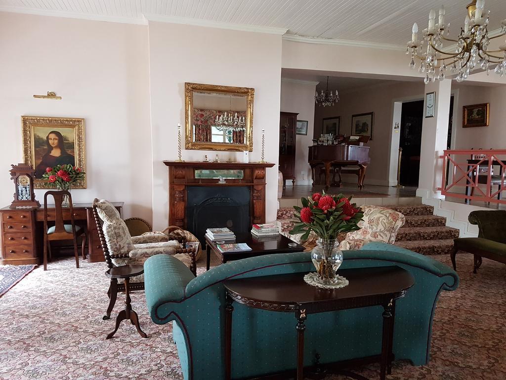 Sherwood'S Country House Guest House Tzaneen Eksteriør bilde