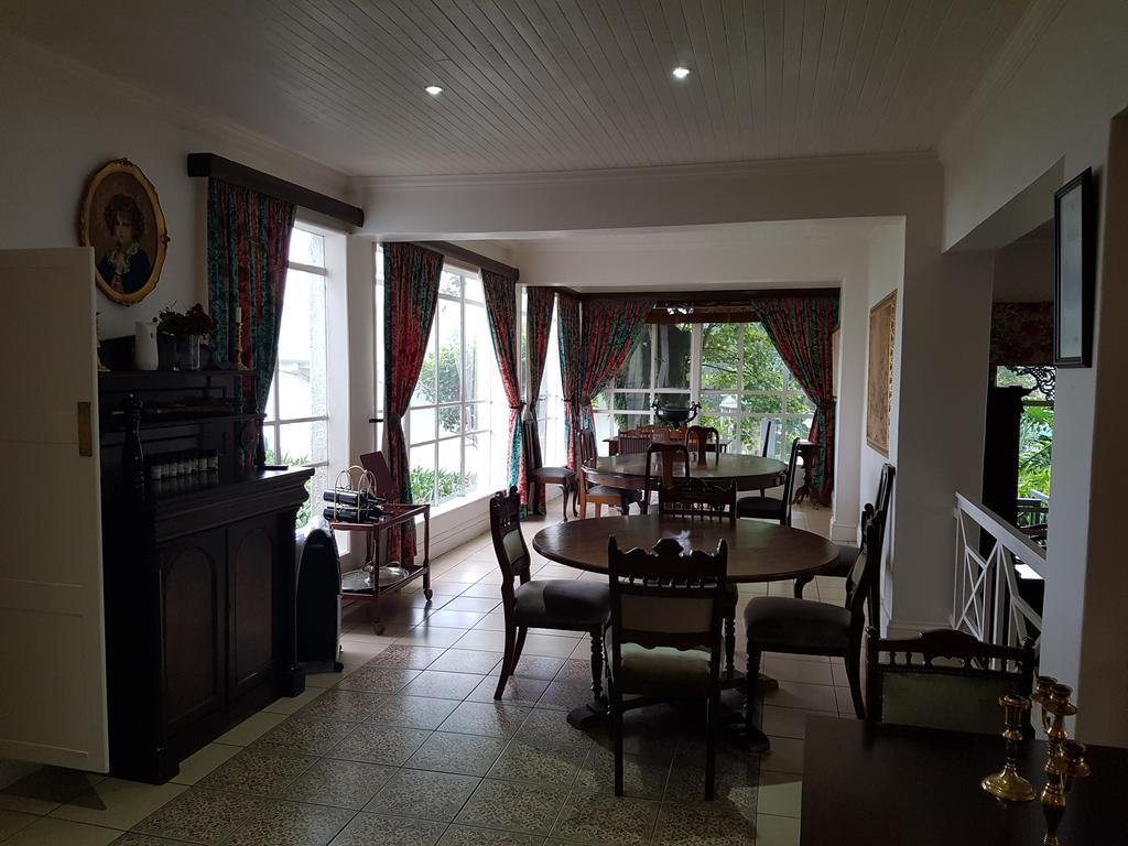 Sherwood'S Country House Tzaneen Eksteriør bilde