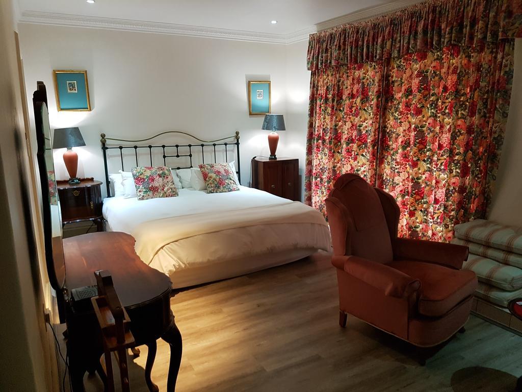Sherwood'S Country House Tzaneen Eksteriør bilde