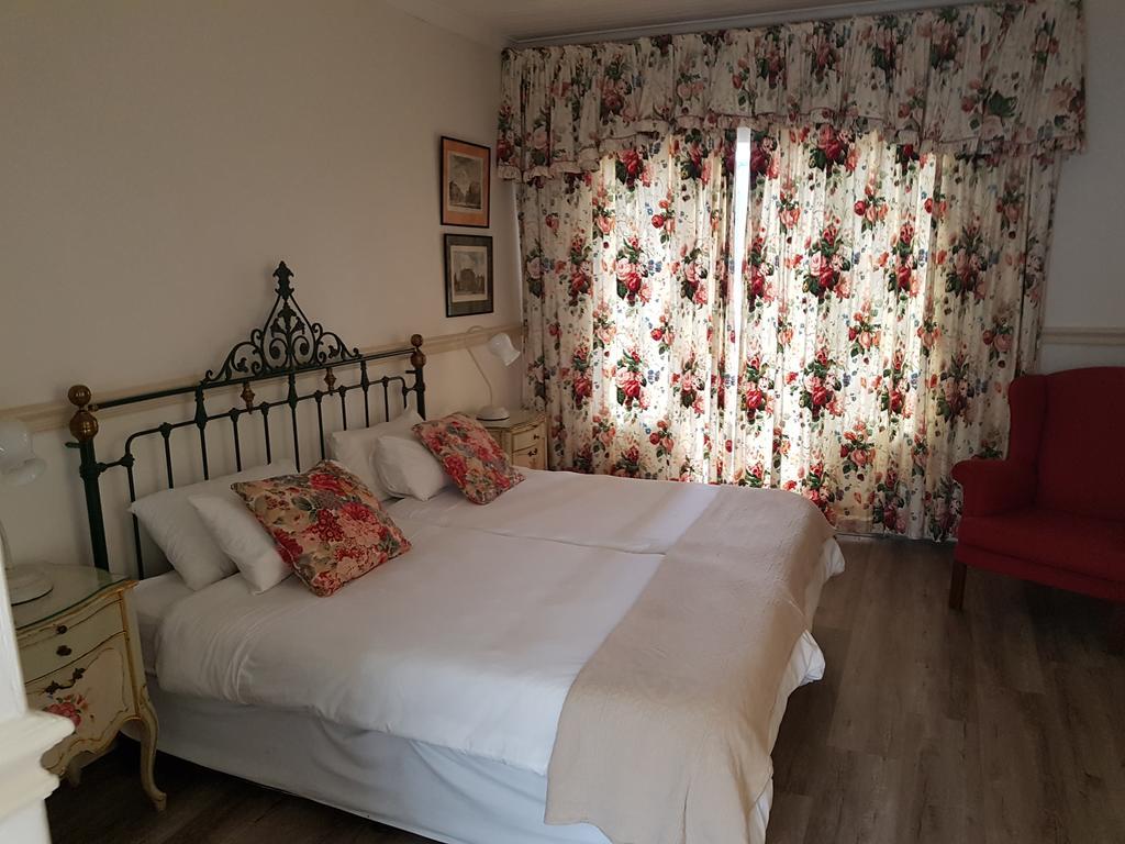 Sherwood'S Country House Tzaneen Eksteriør bilde