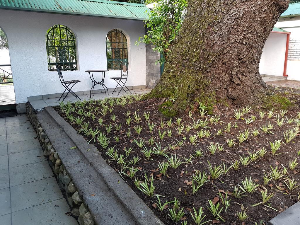 Sherwood'S Country House Tzaneen Eksteriør bilde