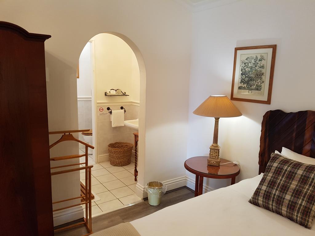 Sherwood'S Country House Tzaneen Eksteriør bilde