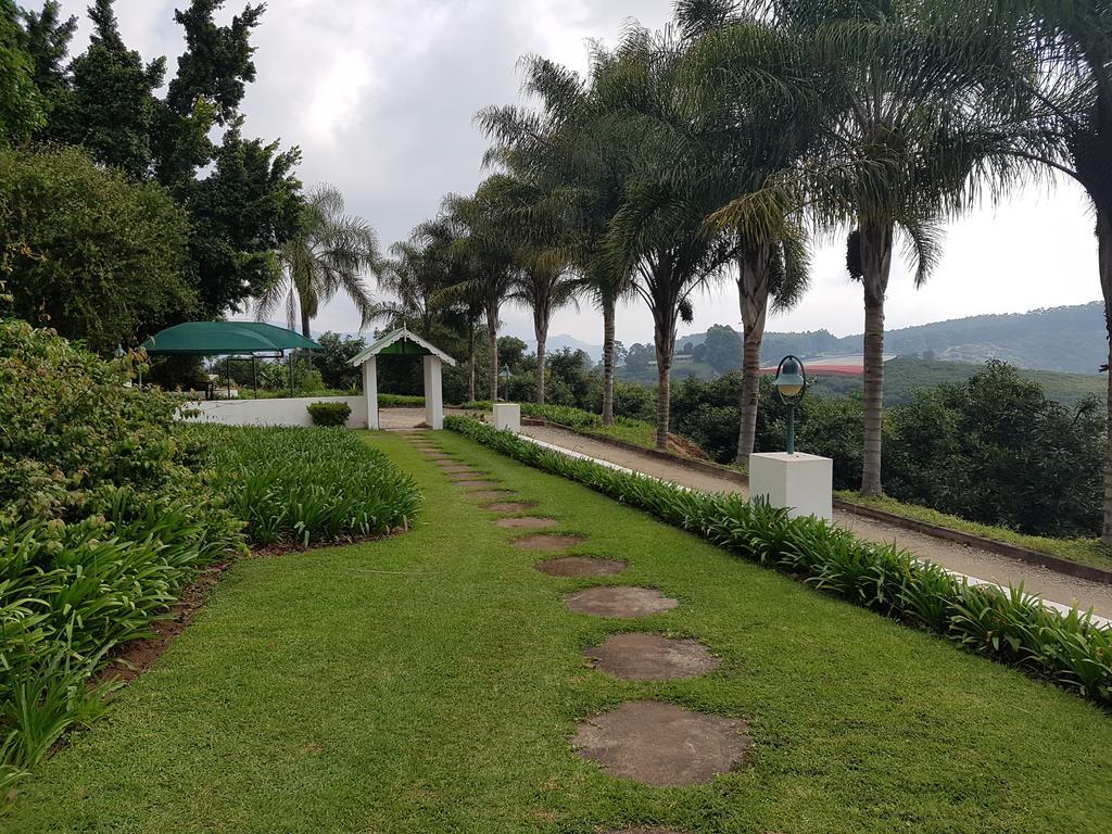 Sherwood'S Country House Tzaneen Eksteriør bilde