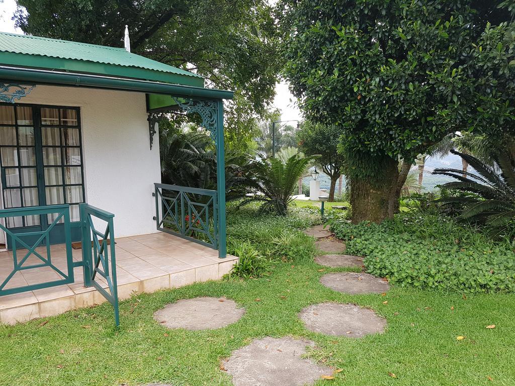 Sherwood'S Country House Tzaneen Eksteriør bilde