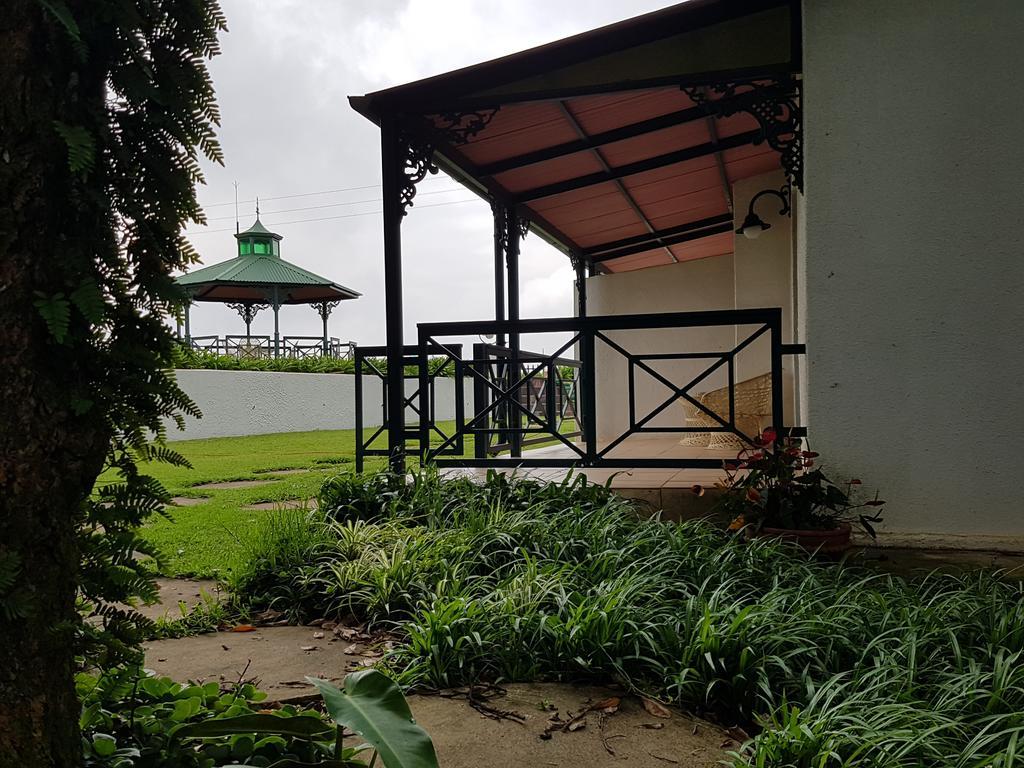 Sherwood'S Country House Tzaneen Eksteriør bilde