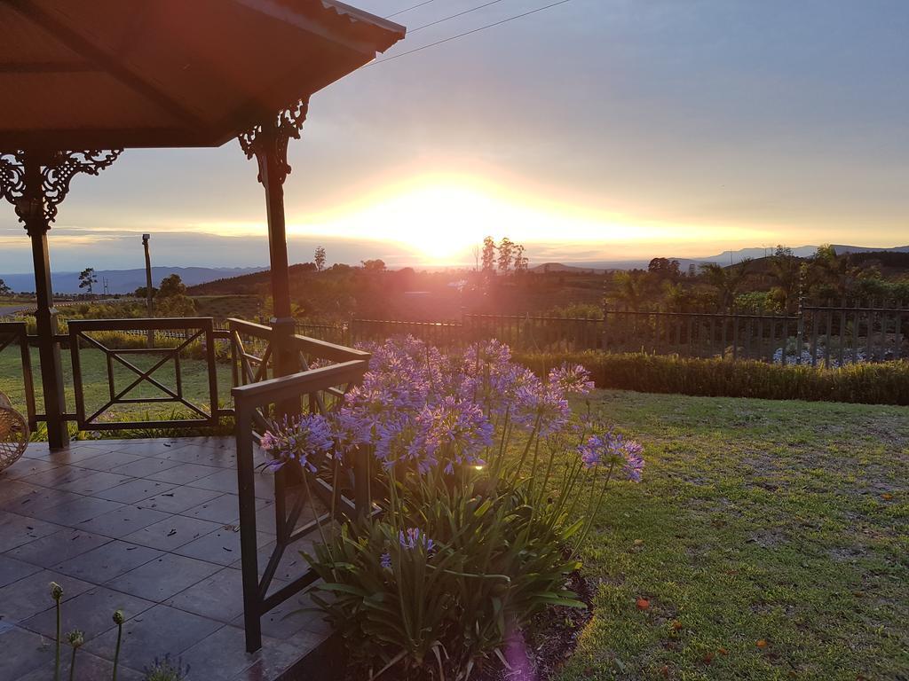 Sherwood'S Country House Tzaneen Eksteriør bilde