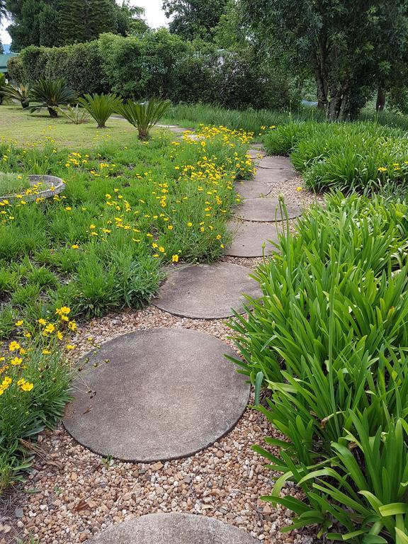 Sherwood'S Country House Guest House Tzaneen Eksteriør bilde