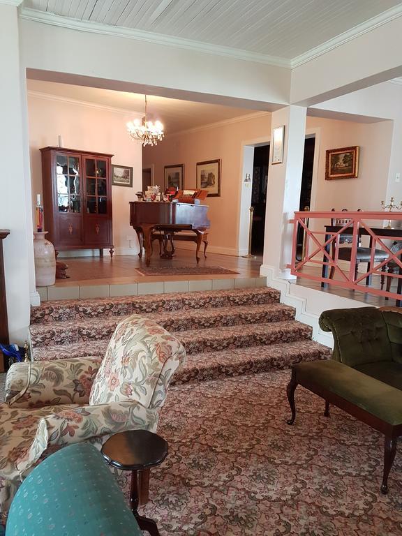 Sherwood'S Country House Tzaneen Eksteriør bilde