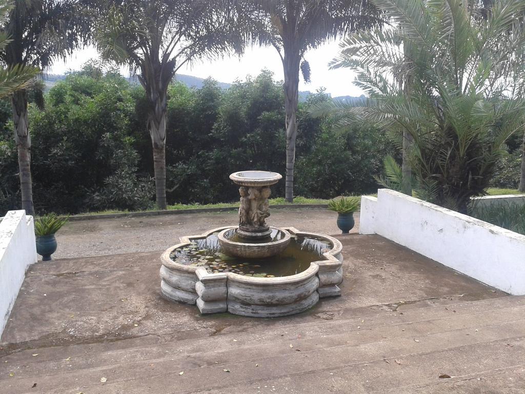 Sherwood'S Country House Guest House Tzaneen Eksteriør bilde