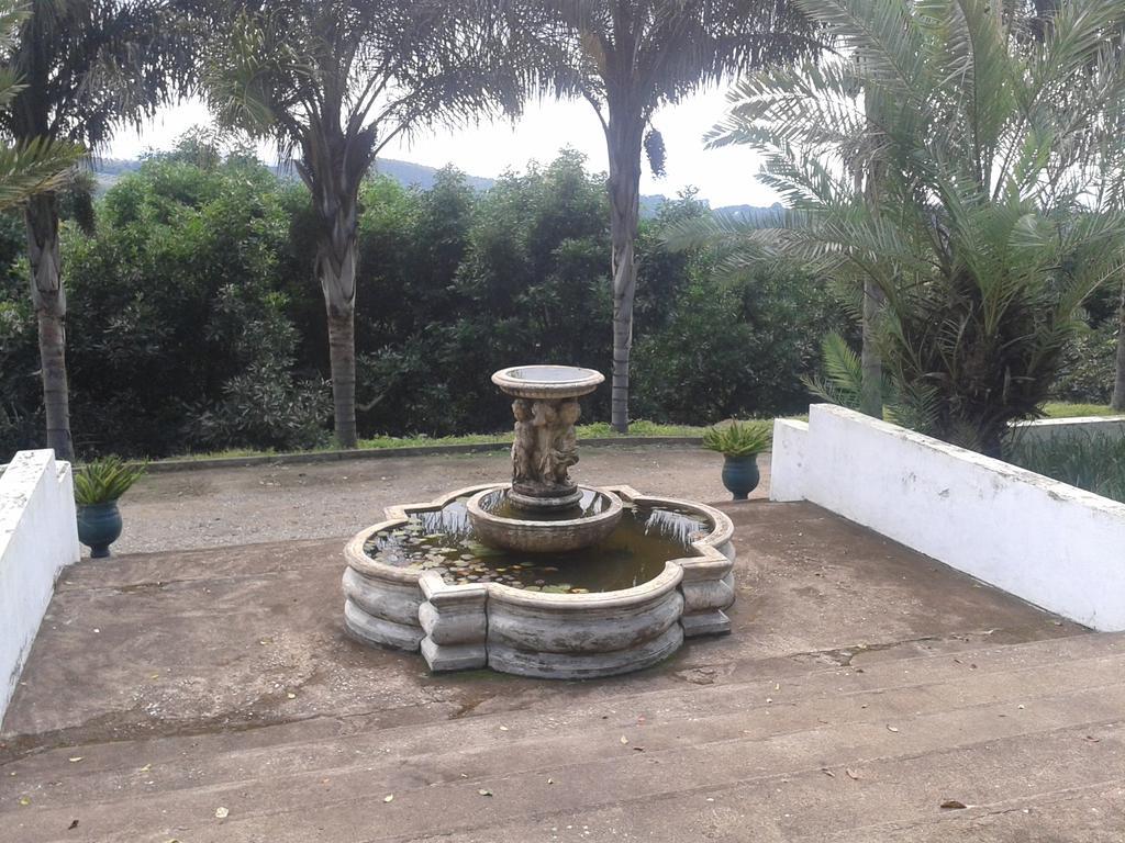 Sherwood'S Country House Tzaneen Eksteriør bilde