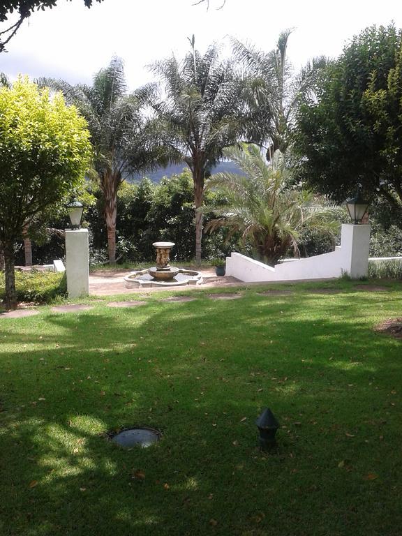 Sherwood'S Country House Tzaneen Eksteriør bilde