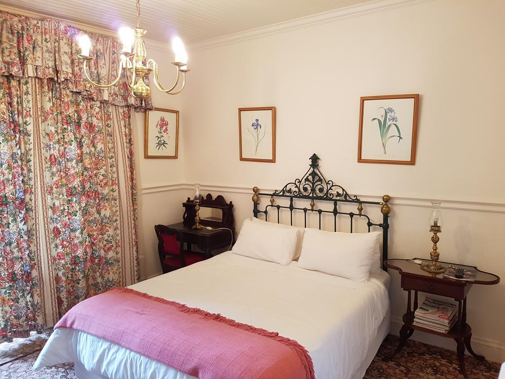 Sherwood'S Country House Tzaneen Eksteriør bilde