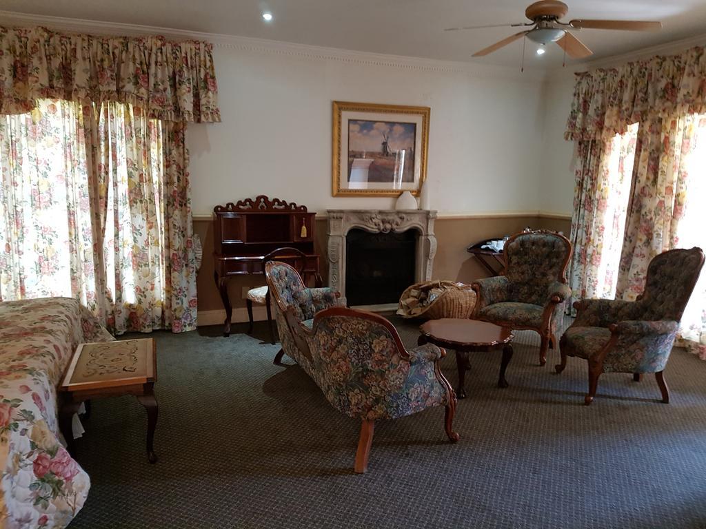 Sherwood'S Country House Tzaneen Eksteriør bilde