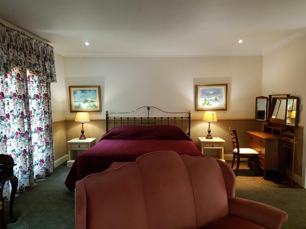 Sherwood'S Country House Tzaneen Eksteriør bilde