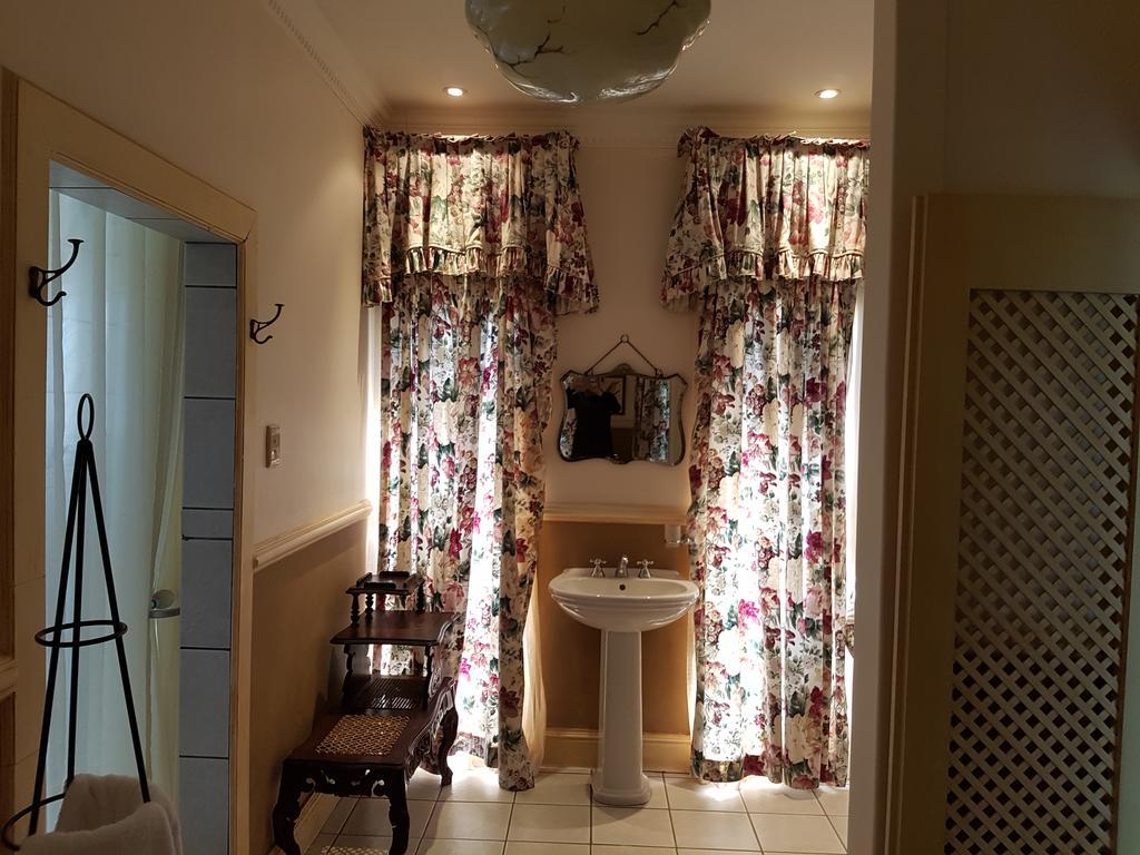 Sherwood'S Country House Tzaneen Eksteriør bilde