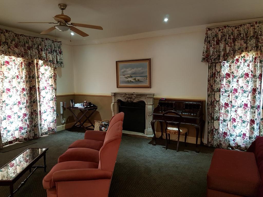 Sherwood'S Country House Tzaneen Eksteriør bilde
