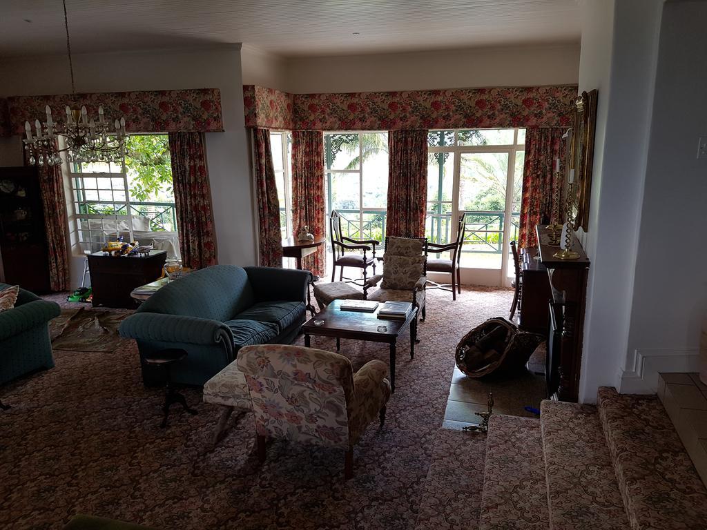 Sherwood'S Country House Tzaneen Eksteriør bilde